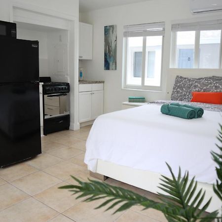 Singer Island Inn Studio/ Walk To The Beach West Palm Beach Eksteriør billede
