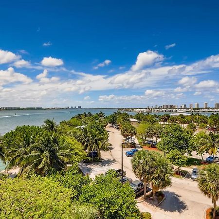 Singer Island Inn Studio/ Walk To The Beach West Palm Beach Eksteriør billede