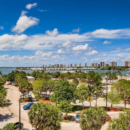 Singer Island Inn Studio/ Walk To The Beach West Palm Beach Eksteriør billede