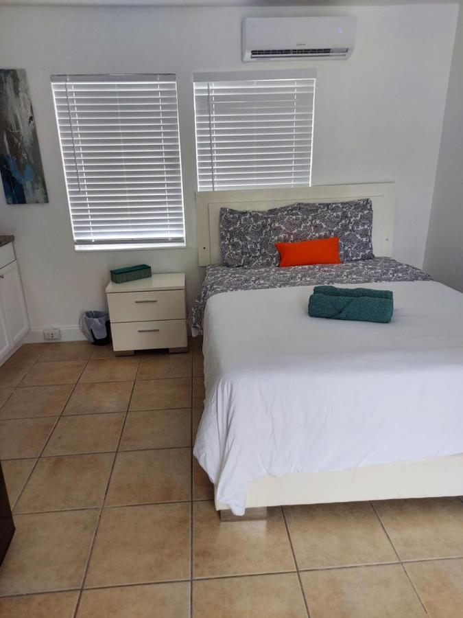 Singer Island Inn Studio/ Walk To The Beach West Palm Beach Eksteriør billede